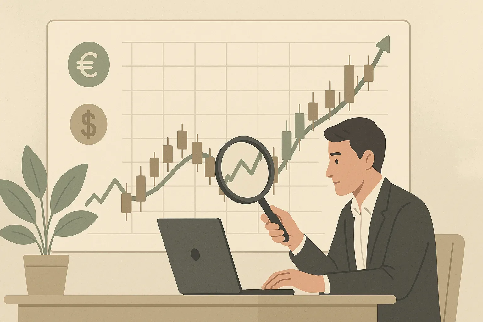 Forex Market Trends: a practical, no-hype guide for readers from Hotforexsignals.