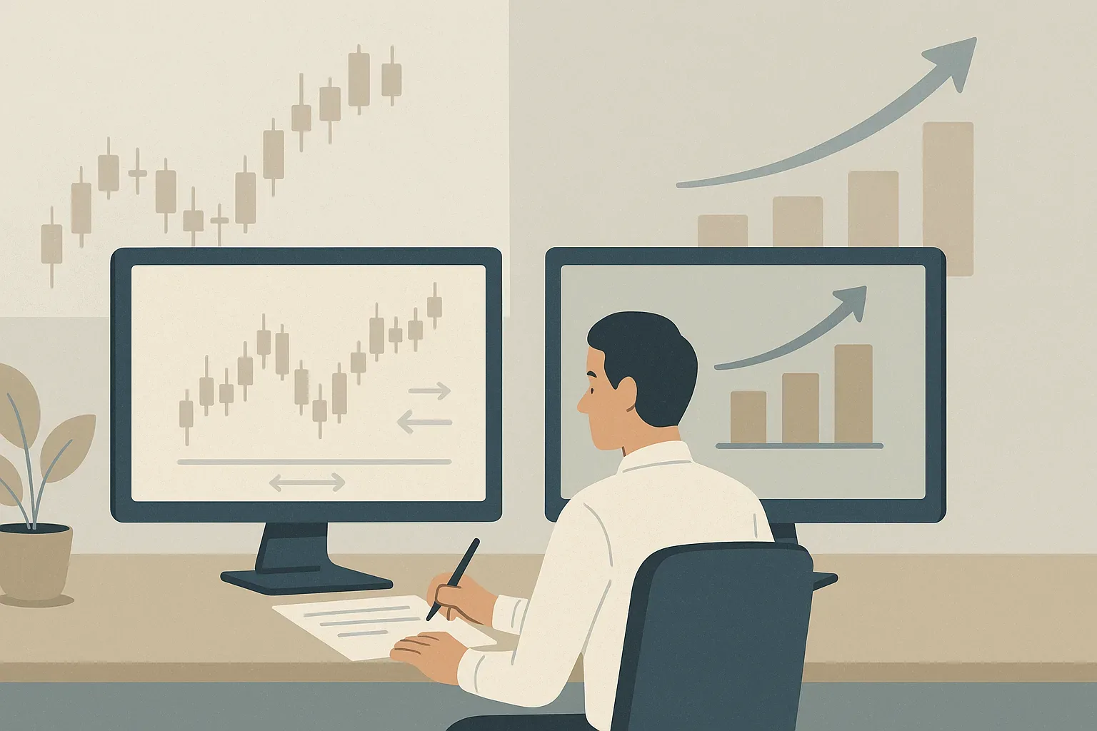 Futures Market: a practical, no-hype guide for readers from Hotforexsignals.