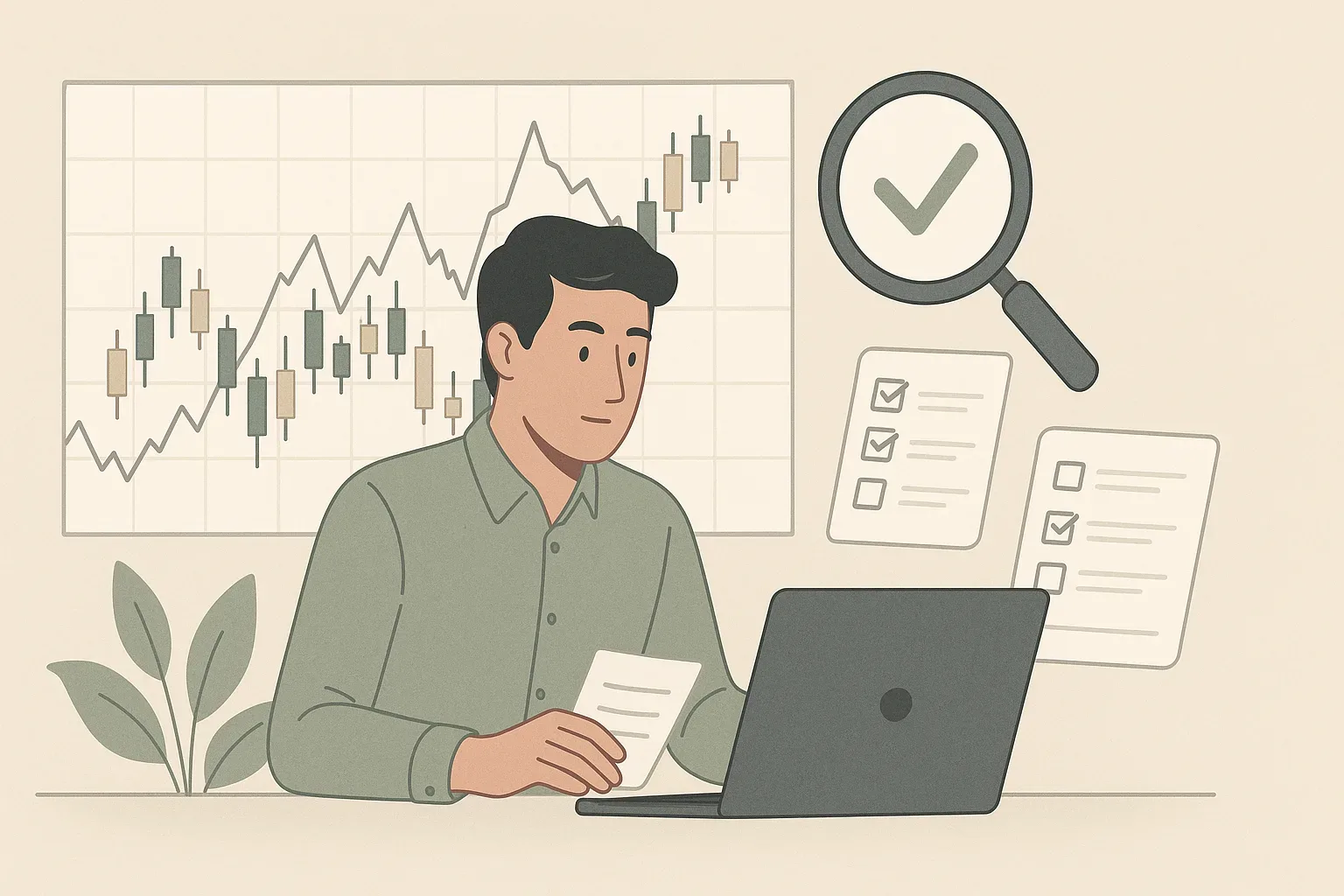 Market Research Survey: a practical, no-hype guide for readers from Hotforexsignals.