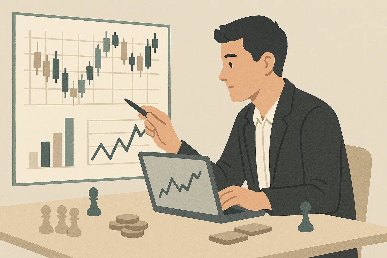 Stock Market Game: a practical, no-hype guide for readers from Hotforexsignals.